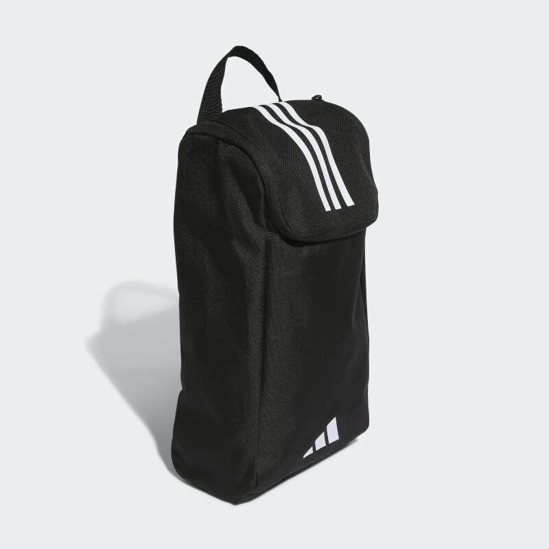 Bolso Adidas Tiro League Negro