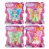 Outlet Muñeca Hada en blíster 16*18*3.5cm Outlet Muñeca Hada En Blíster 16*18*3.5cm