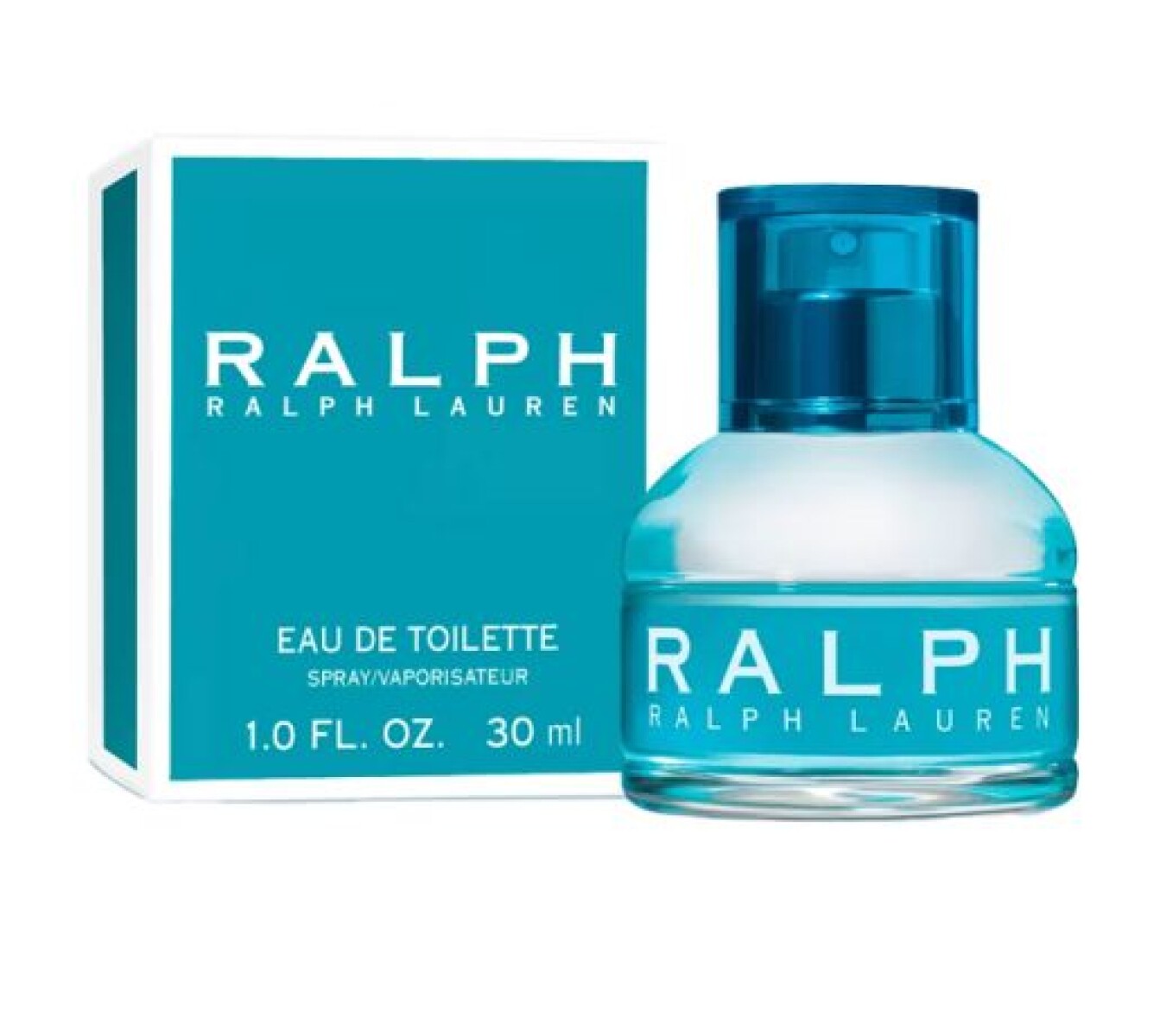Perfume Ralph Lauren Femme 30ml – Perfume Mujer Elegante 