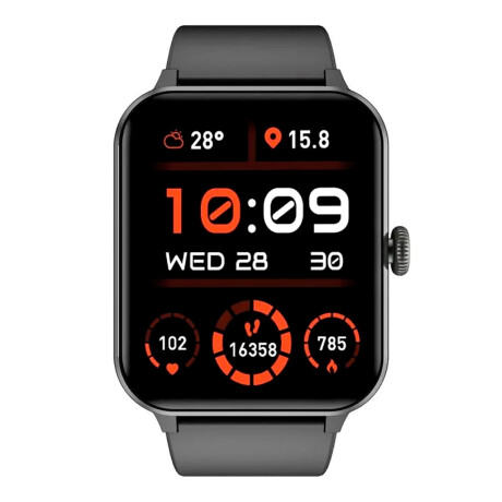 Smartwatch Blackview R50 1,85'' Bluetooth 001