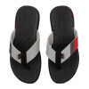 Chanclas Br Sport Ojota Casual Gris-plomo