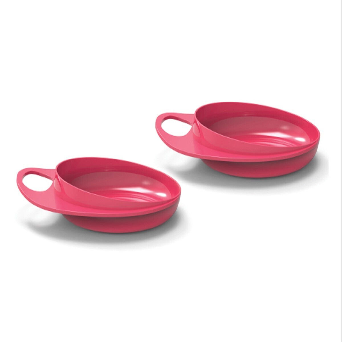Set Platos Nuvita 