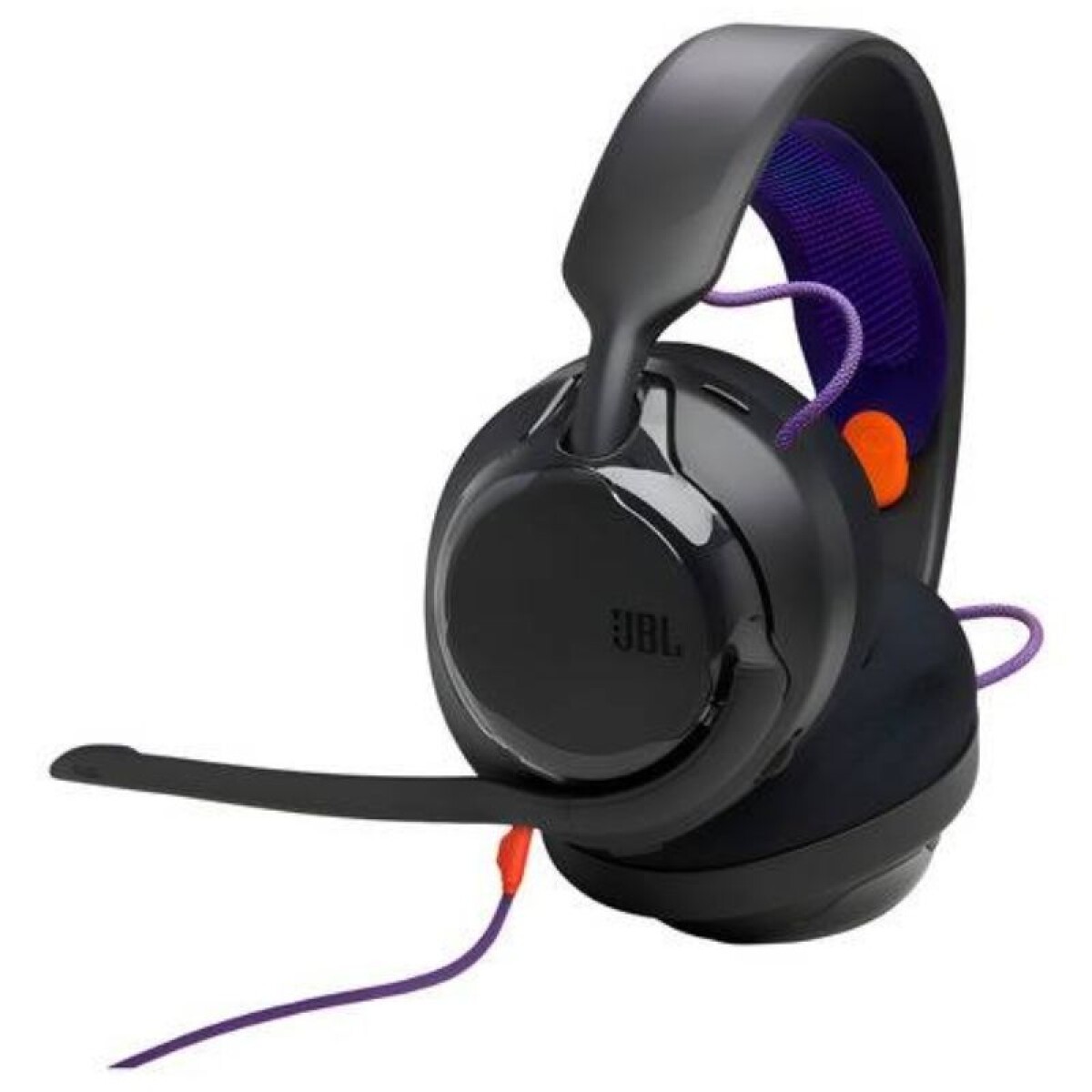 Auricular Jbl Quantum 250 Black 