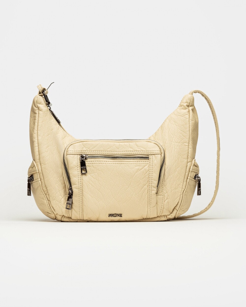 Bandolera Rally Natural