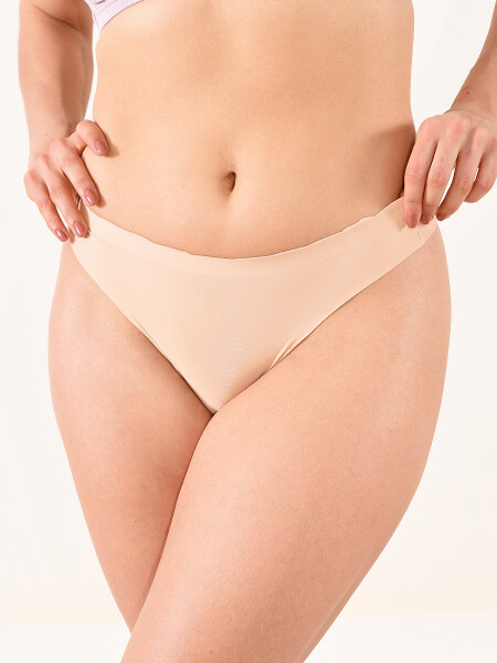COLALESS TULIPAN BEIGE