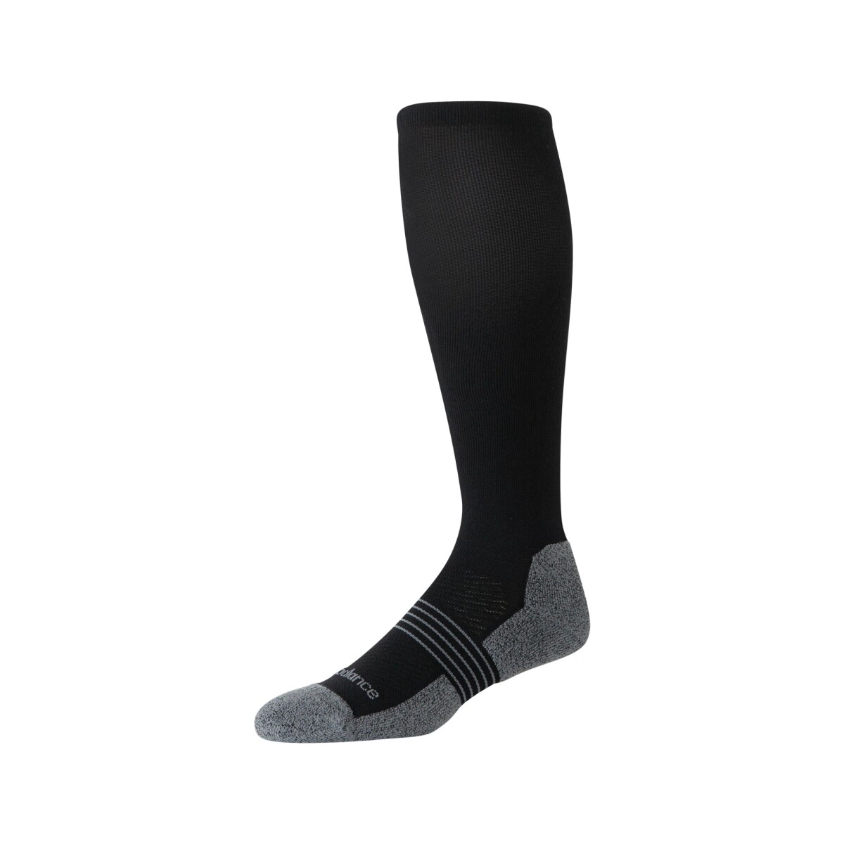 Medias New Balance Unisex - PRO TEAM OTC SOCKS - LAS15115BK - BLACK 