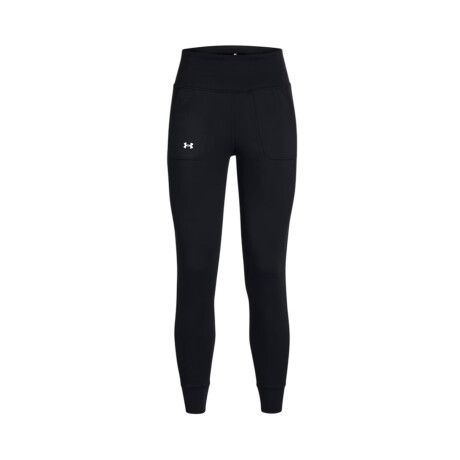 Joggers MUJER UA Motion Black