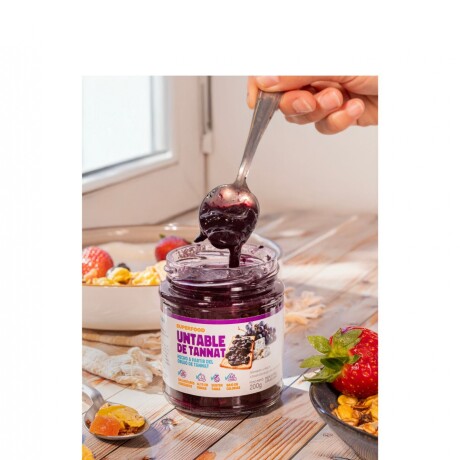 ORUVITAL UNTABLE DE TANNAT 200 GRS ORUVITAL UNTABLE DE TANNAT 200 GRS