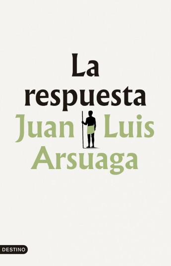 La respuesta La respuesta