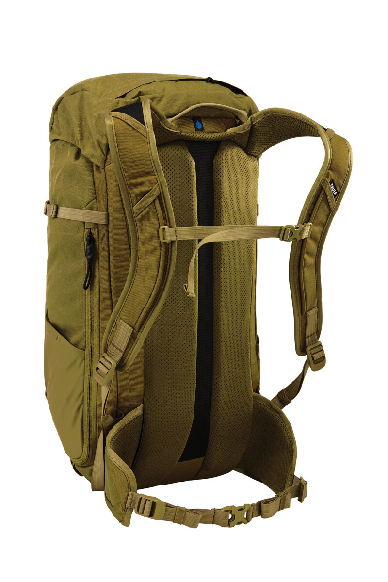 Thule AllTrail X 25L - Nutria Brown Thule AllTrail X 25L - Nutria Brown