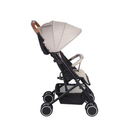Coche Ultracompacto Bebesit Sprint 5223 BEIGE