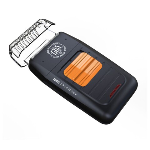 Afeitadora Gama Absolute Shaver Afeitadora Gama Absolute Shaver