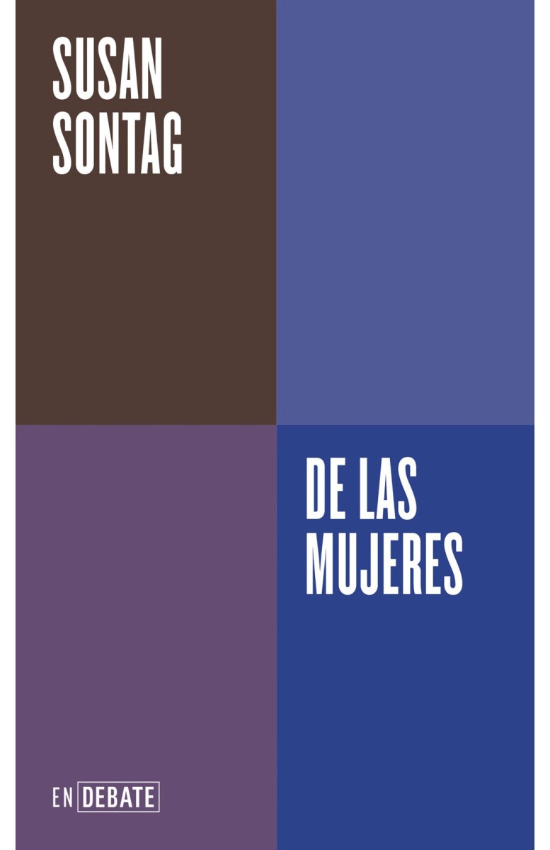 DE LAS MUJERES 