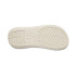 Plataformas Crocs Crush Sandal - Unisex Bone