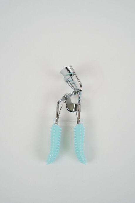 Rizador De Pestañas Sele Verde