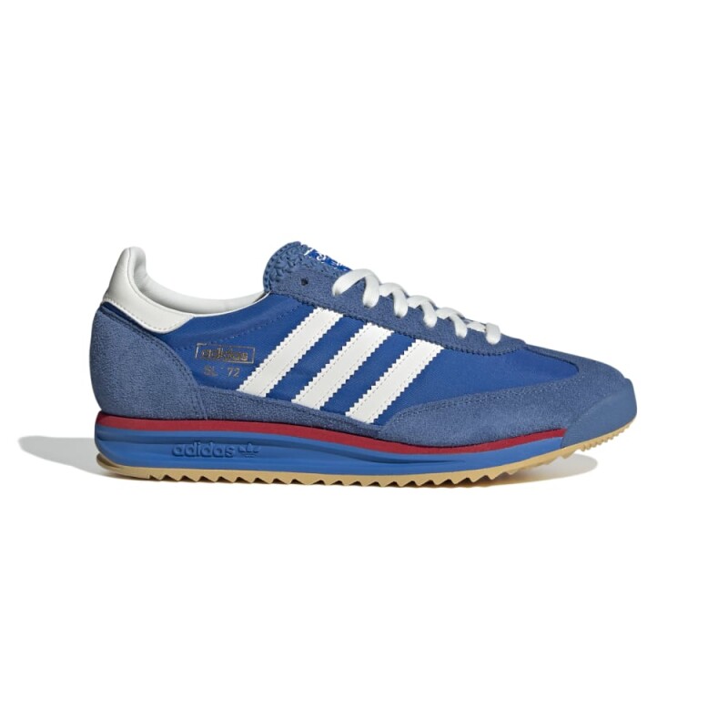 Zapatillas Adidas SL 72 RS Hombre Blue