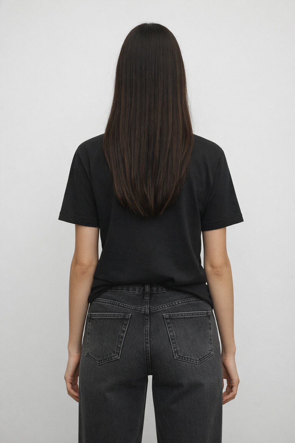 Remera Usambara Estampado 6