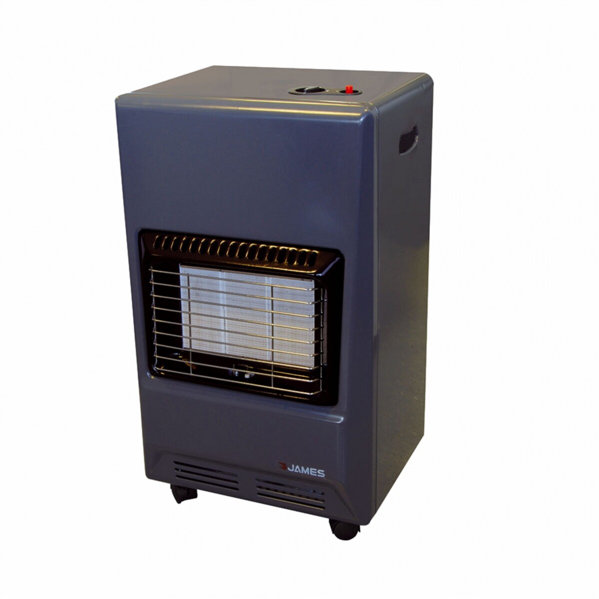 ESTUFA A GAS JAMES MOD. F 100 