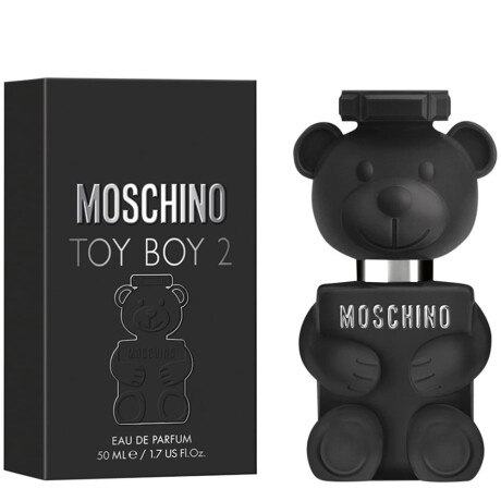 Perfume Moschino Toy Boy 2 EDP 50ml Perfume Moschino Toy Boy 2 EDP 50ml