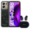 Xiaomi Redmi 17 12(6+6)gb Ram 256gb 4g + Regalo VERDE