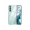 Protector Samsung Galaxy S22 con puntas reforzadas Protector Samsung Galaxy S22 Con Puntas Reforzadas