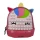 Mochila Infantil Pop It de Animales 21 x 22 cmnicornio