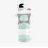 Dispensador complemento torre KIKKABOO verde