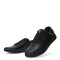 Zapatos de Hombre Caterpillar Hex + Cuero Negro