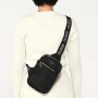 Cartera Guess Madix Chica Negro 0