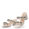 Sandalias de Mujer Bottero 373703 Blanco