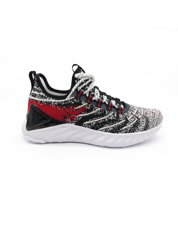 Calzado Running Taichi Peak Sport Hombre 9m5