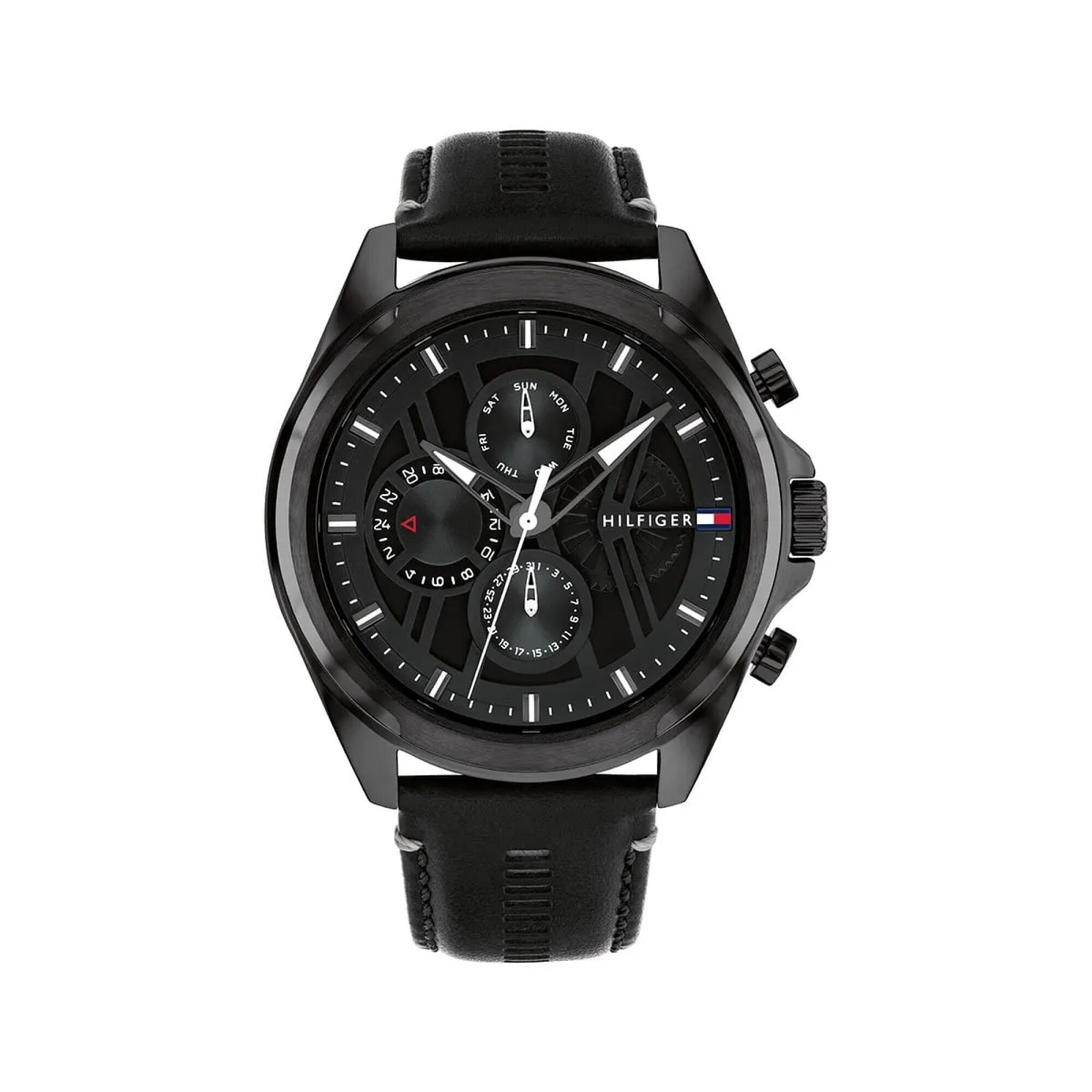 Online Reloj Reloj Tommy Hilfiger Hombre Reloj Tommy Hilfiger