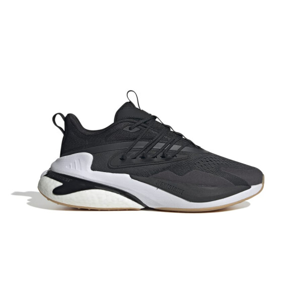 Championes Adidas AlphaBoost V2 de Hombre - IE9155 Negro-negro