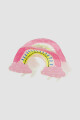 Pinza de pelo arcoiris Variante unica