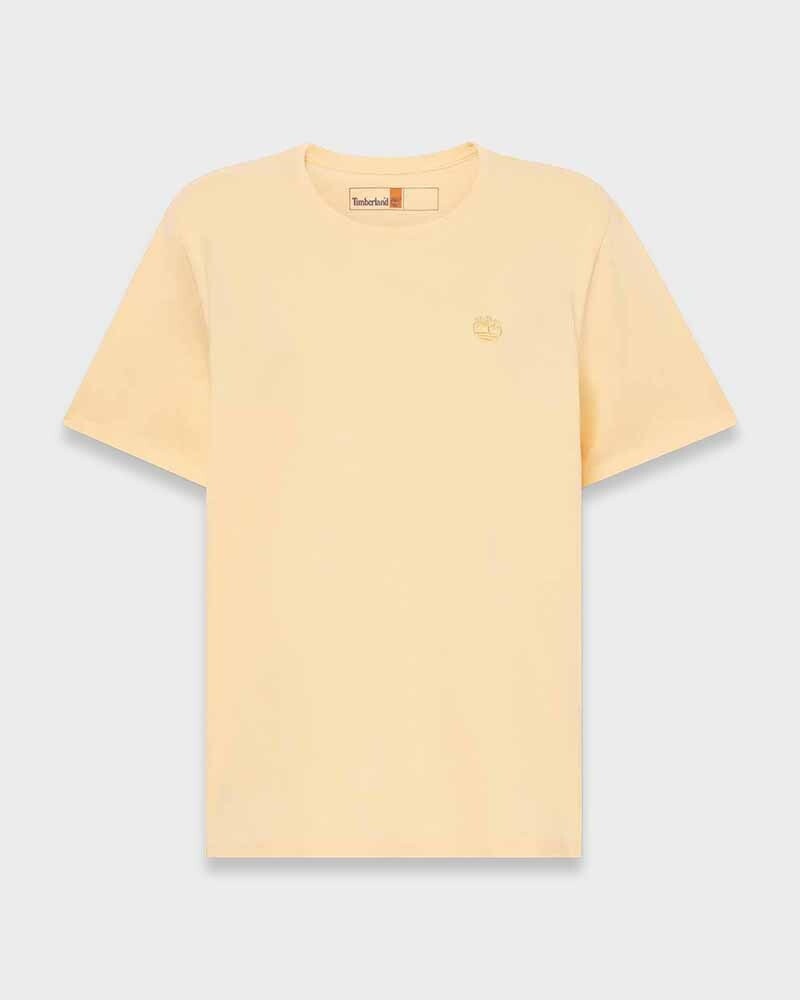 Polera Short-sleeve Tee Mujer 4308
