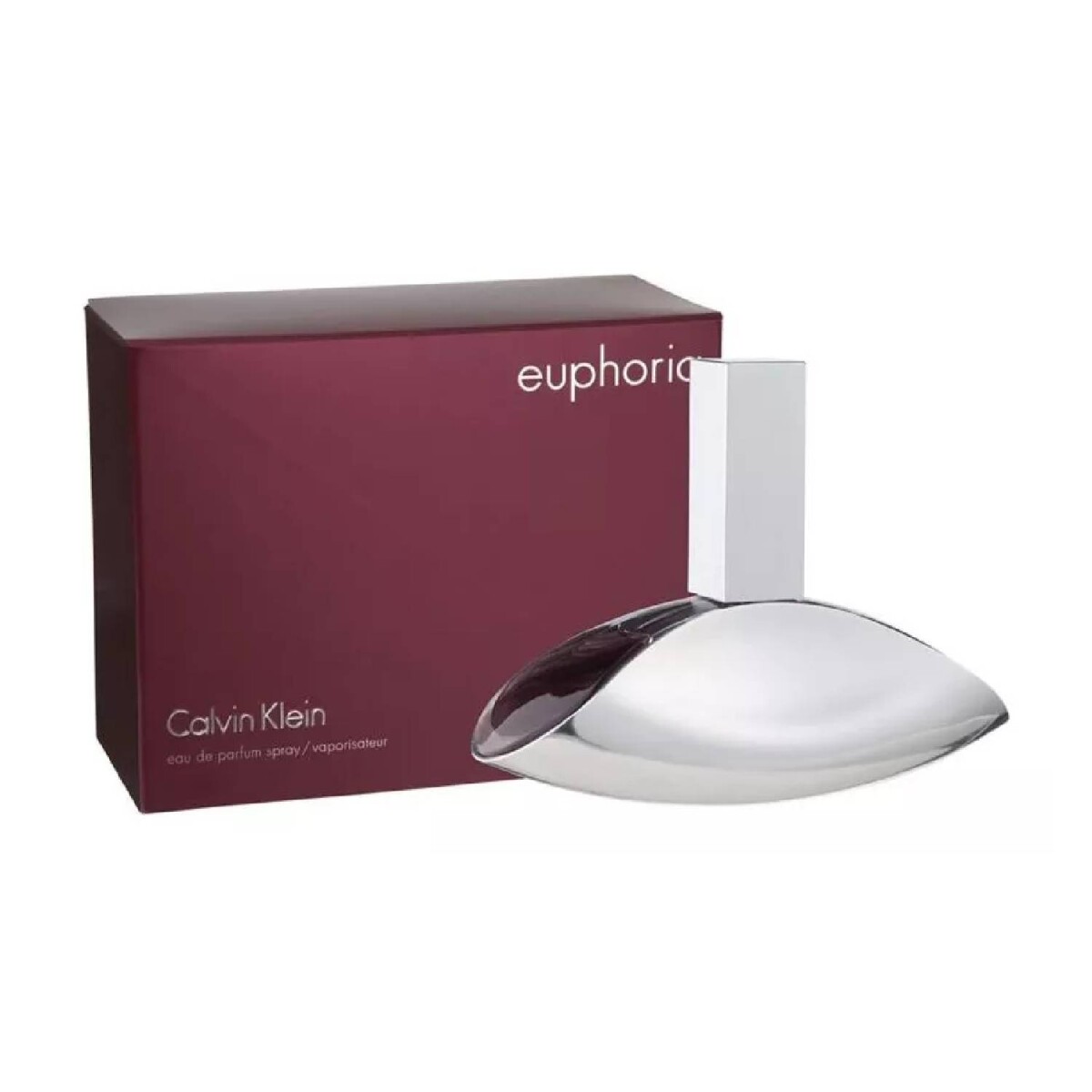 Perfume Calvin Klein Euphoria for women EDP 100ml Original 