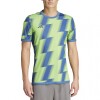 CAMISETA DOBLE VISTA 24 BLUE