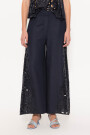 PANTALON BRIGHT Azul Marino