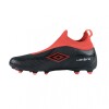Championes Umbro Fuzion RED