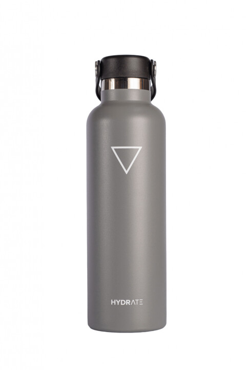 TERMO HYDRATE 710ML GRIS