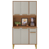 Kit de Cocina Abba Lagos 6190 6 Puertas Kit de Cocina Abba Lagos 6190 6 Puertas