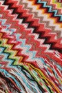 PAÑUELO Multicolor
