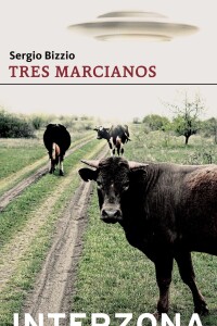 Tres Marcianos Tres Marcianos