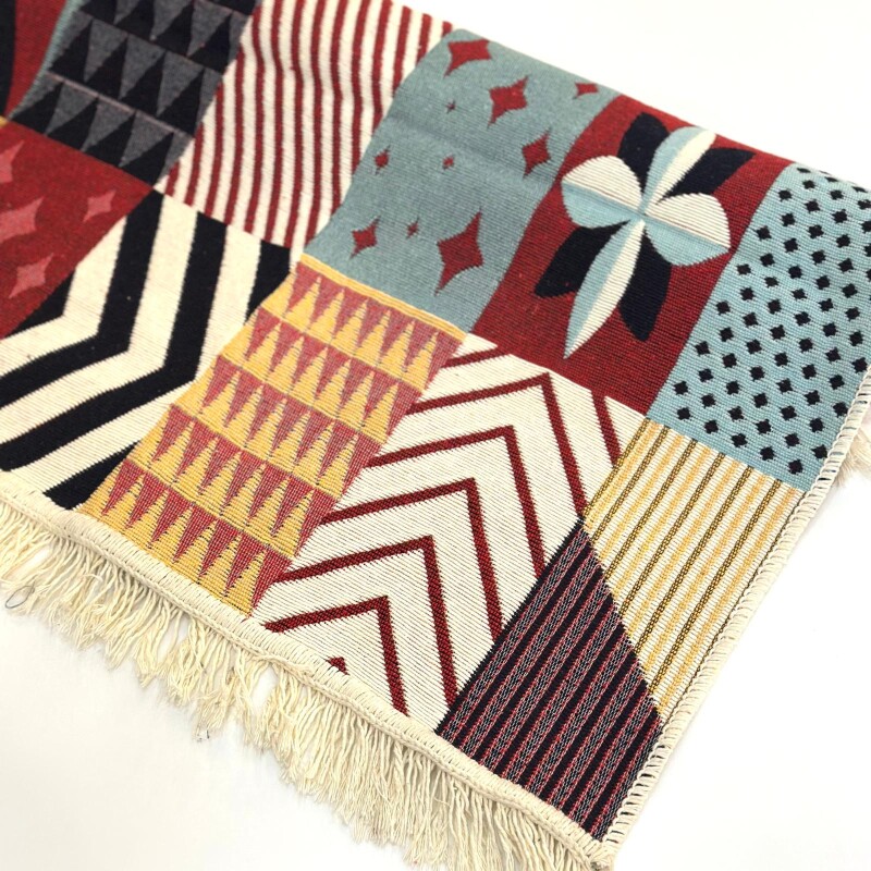 Alfombra boho 1,50x0,80 6 Alfombra boho 1,50x0,80 6