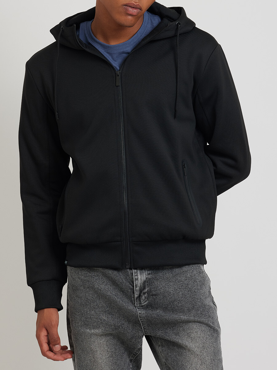 CANGURO C/C ROVER DIXIE - Negro 