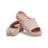 Echo Slide - Unisex Pink Clay