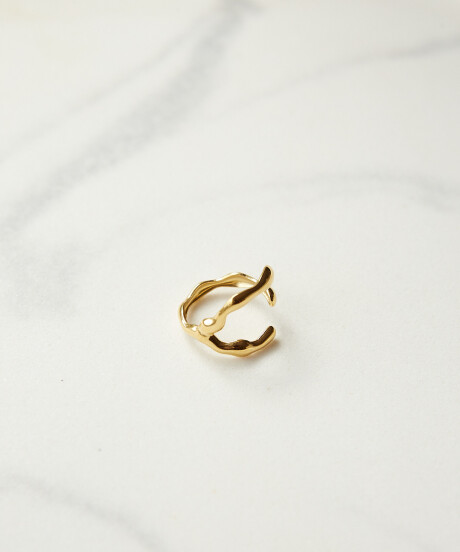 ANILLO MAGMA GOLD