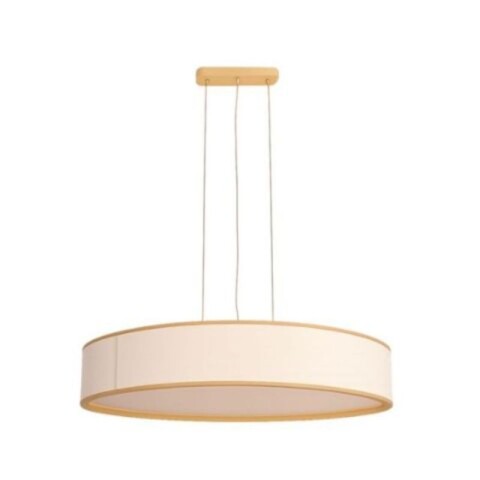 COLGANTE CURITIBA D1,2MTS 3000K 36W COLGANTE CURITIBA D1,2MTS 3000K 36W