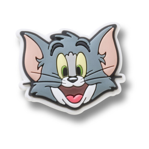 Jibbitz Tom and Jerry 2 Multicolor