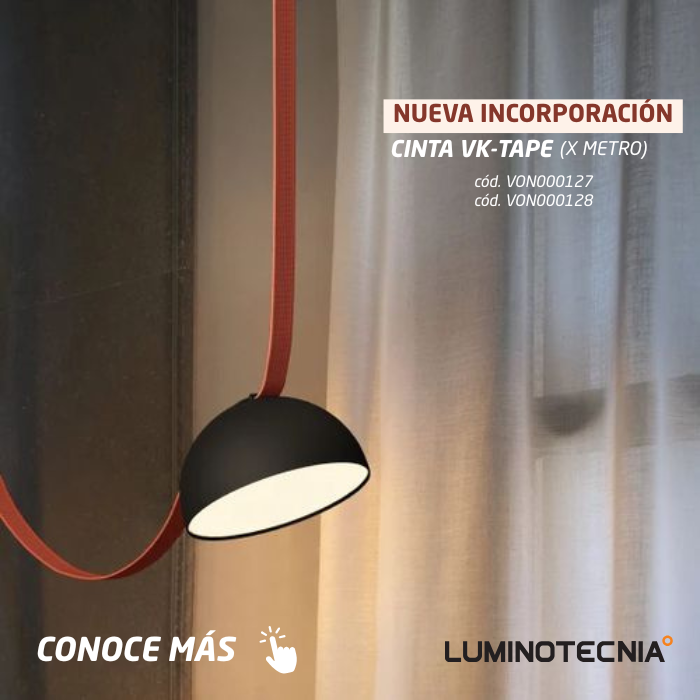 CINTA VK-TAPE